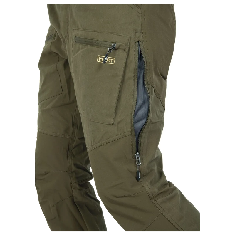 Pantalón de caza Hart ANDIA-T - imagen 4