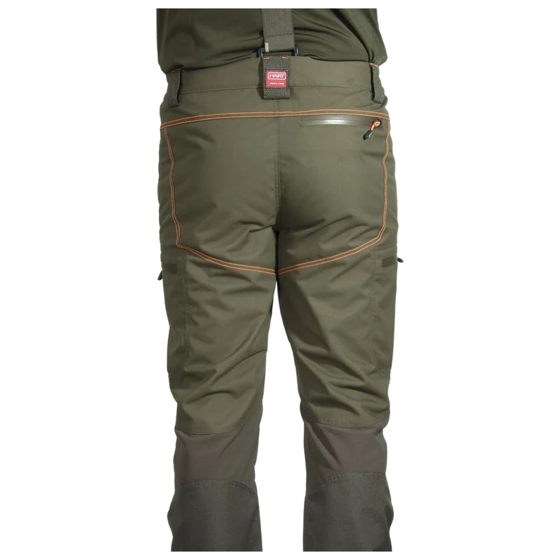 Pantalón de caza Hart ARAN-T - imagen 2