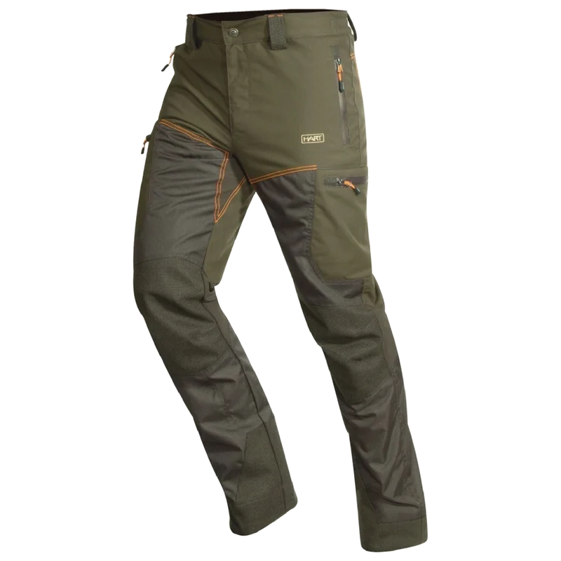 Pantalón de caza Hart ARAN-T - imagen 3