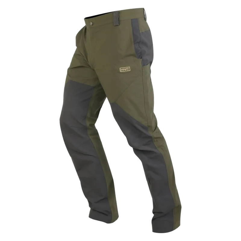 Pantalón de caza Hart BADEN-T - imagen 1