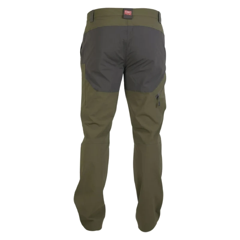 Pantalón de caza Hart BADEN-T - imagen 3