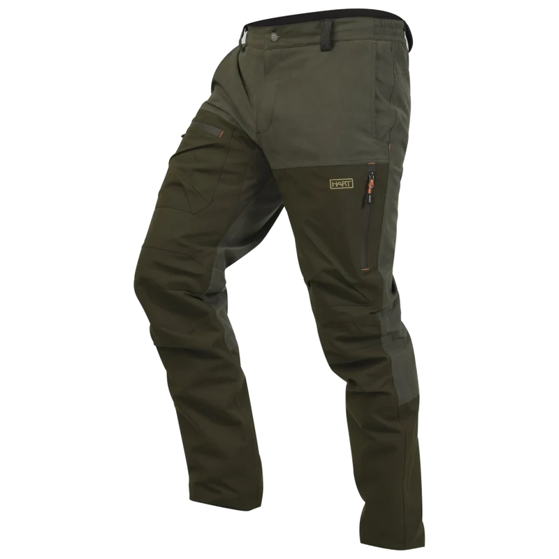 Pantalón de caza Hart BIANDITZ-T XHP - imagen 1