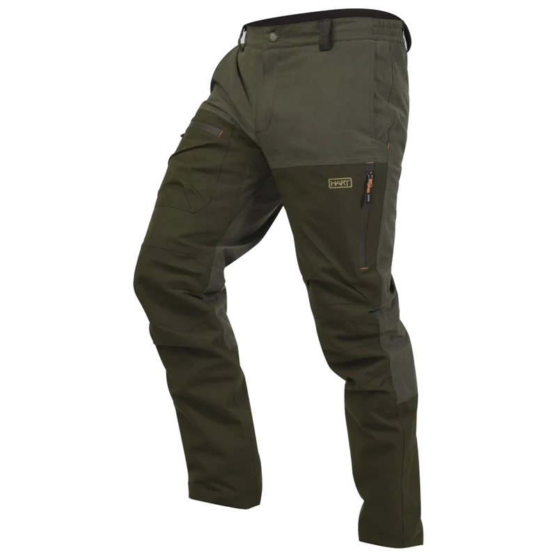 Pantalón de caza Hart BIANDITZ-T XHP - imagen 4