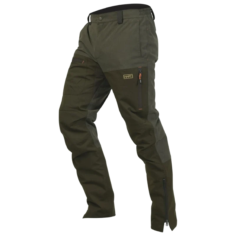 Pantalón de caza Hart BIANDITZ-TF XHP - imagen 4