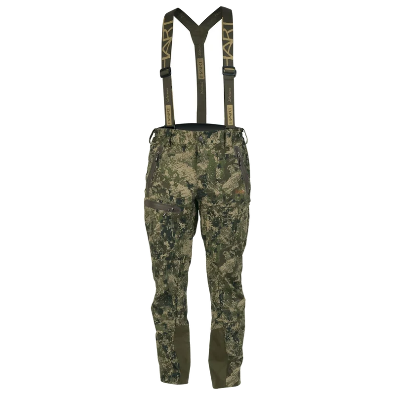 Pantalón de caza Hart CHAMOIS-T - imagen 2