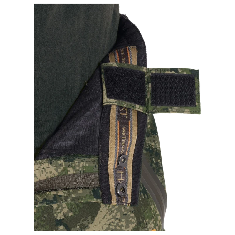 Pantalón de caza Hart CHAMOIS-T - imagen 7