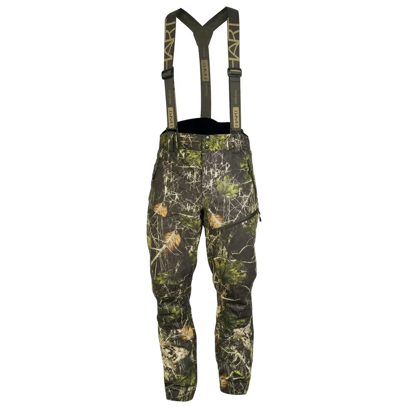 Pantalón de caza Hart DONON-T - imagen 2