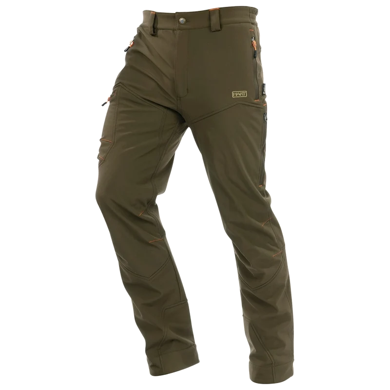 Pantalón de caza Hart EGUR-T - imagen 1