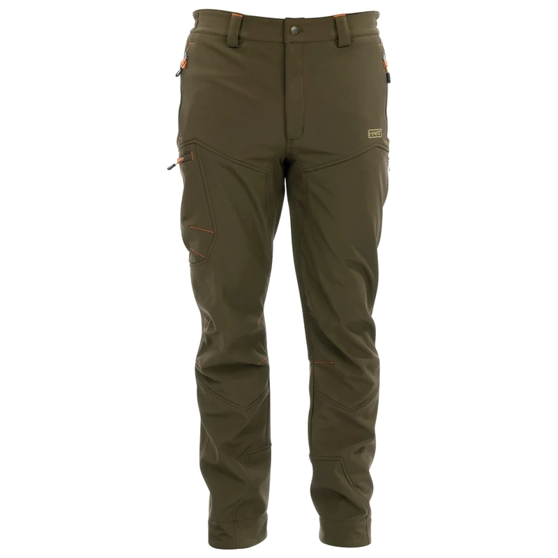 Pantalón de caza Hart EGUR-T - imagen 2