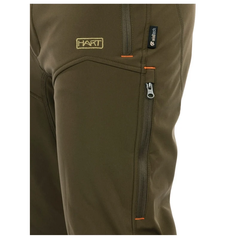 Pantalón de caza Hart EGUR-T - imagen 4