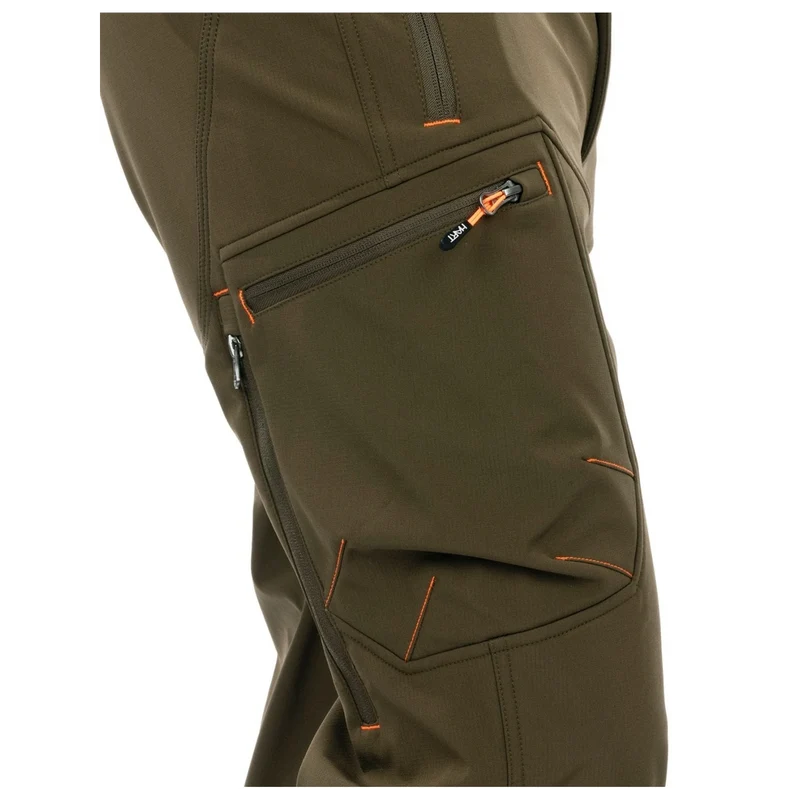 Pantalón de caza Hart EGUR-T - imagen 5