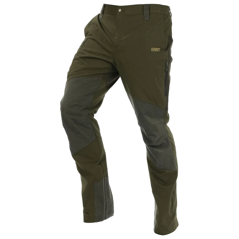 Pantalón de caza Hart EIFEL-T 2.0 - imagen 1