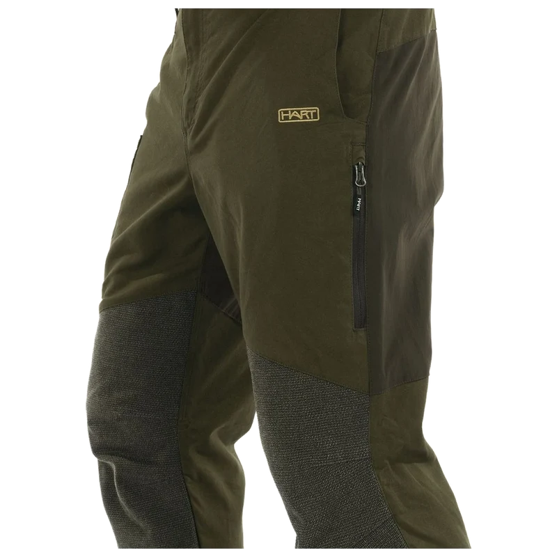 Pantalón de caza Hart EIFEL-T 2.0 - imagen 5