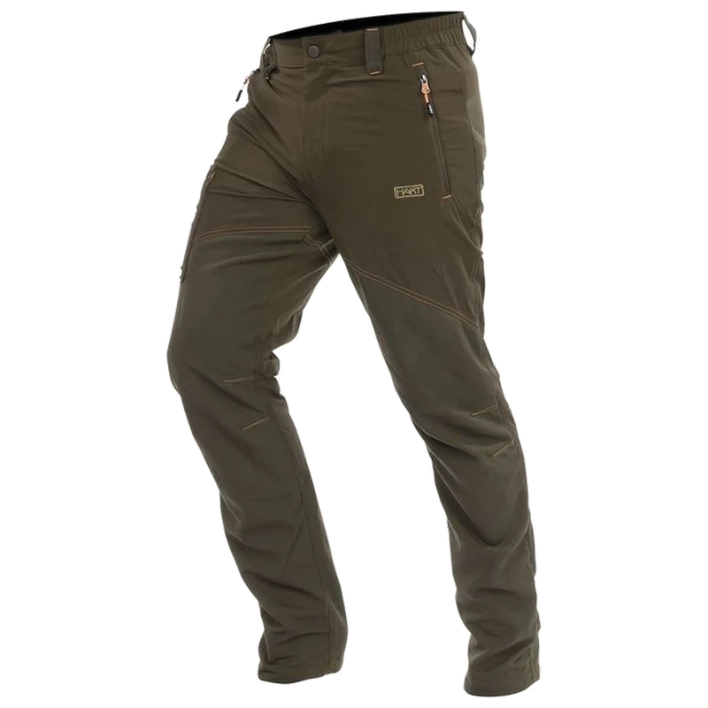 Pantalón de caza Hart FLEX-T - imagen 1