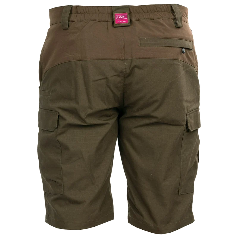 Pantalón de caza Hart GOROSTA-SH - imagen 2