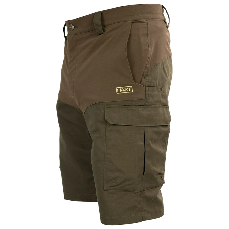 Pantalón de caza Hart GOROSTA-SH - imagen 3