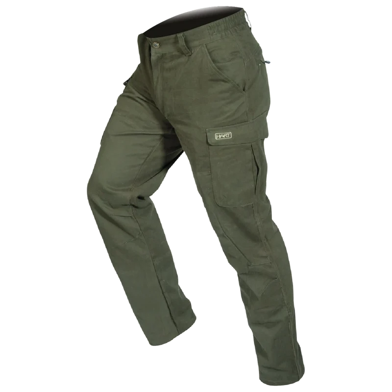 Pantalón de caza Hart IBERO-T - imagen 1
