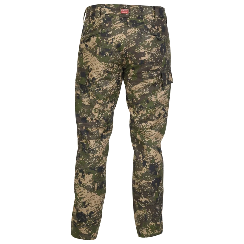 Pantalón de caza Hart IBERO-T XHP - imagen 3