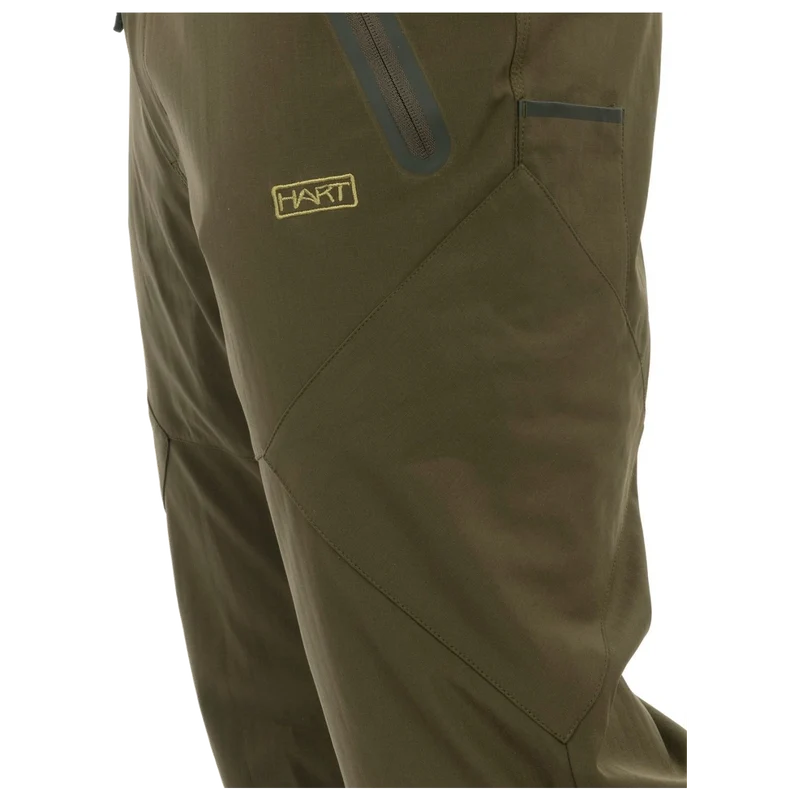 Pantalón de caza Hart IBICE-T - imagen 4
