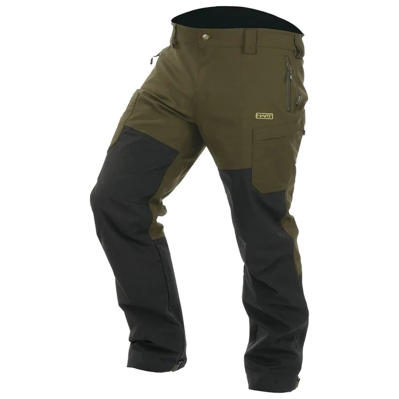 Pantalón de caza Hart IRON 3-T - imagen 1