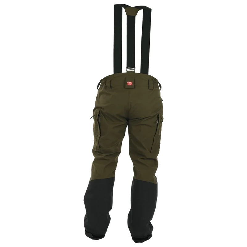 Pantalón de caza Hart IRON 3-T - imagen 3