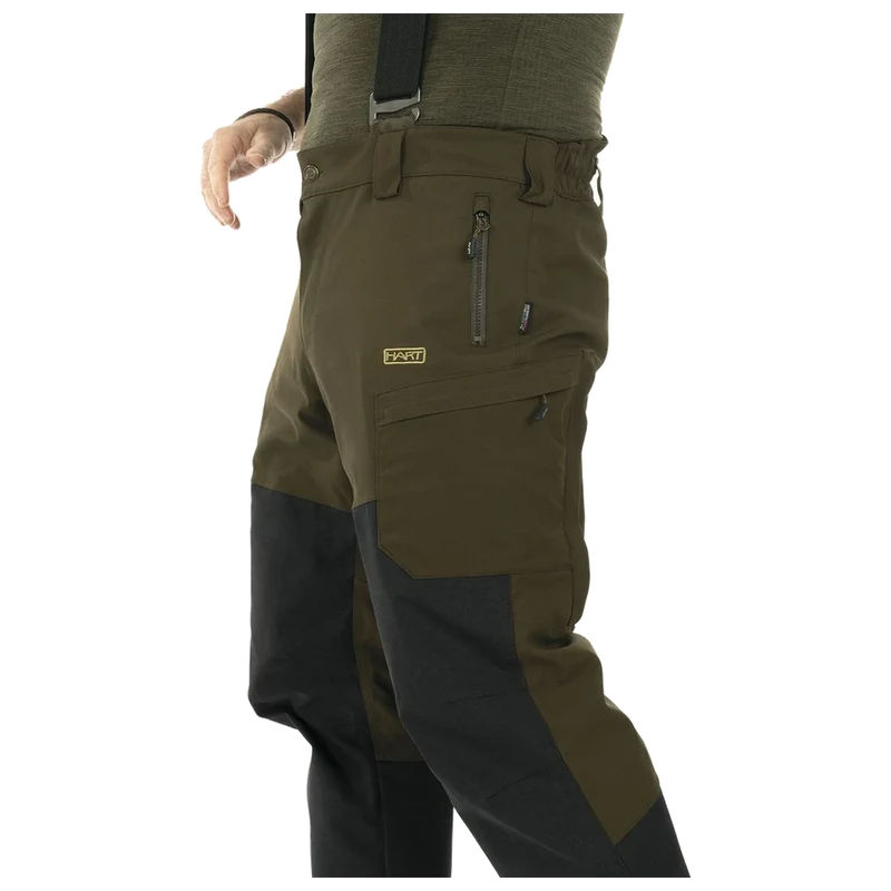 Pantalón de caza Hart IRON 3-T - imagen 7