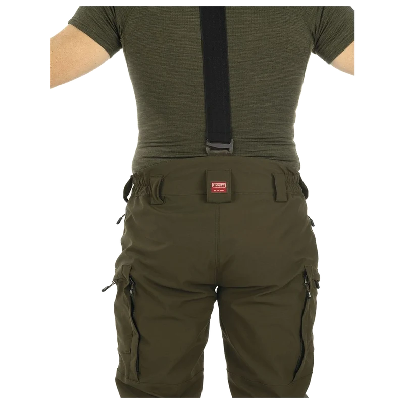 Pantalón de caza Hart IRON 3-T - imagen 9