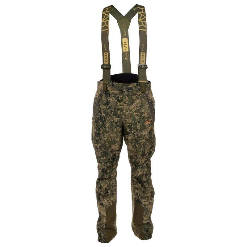 Pantalón de caza Hart ISARD-T - imagen 2