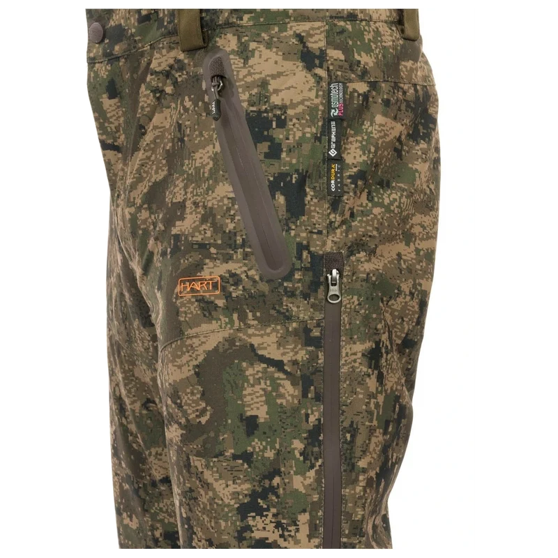 Pantalón de caza Hart ISARD-T - imagen 4