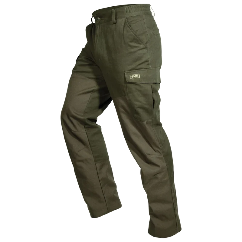 Pantalón de caza Hart LEBREL-T - imagen 1
