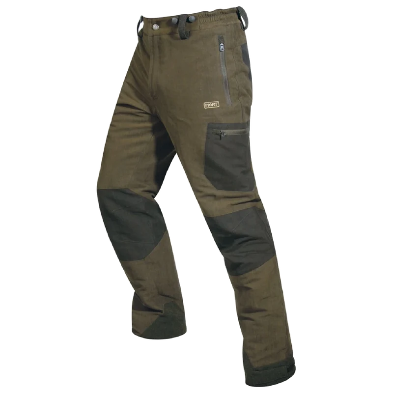Pantalón de caza Hart LOCHMOR-T - imagen 1
