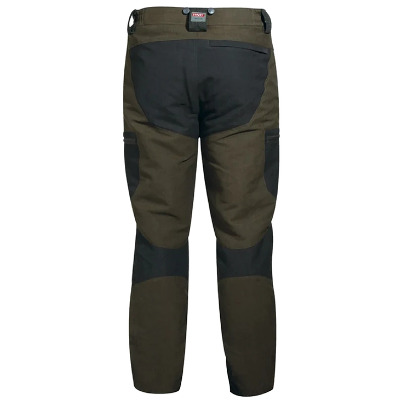 Pantalón de caza Hart LOCHMOR-T - imagen 2