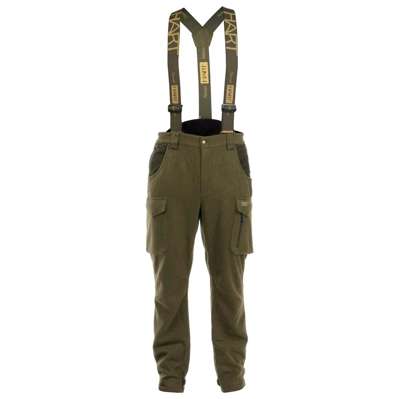 Pantalón de caza Hart NATURE-T - imagen 2