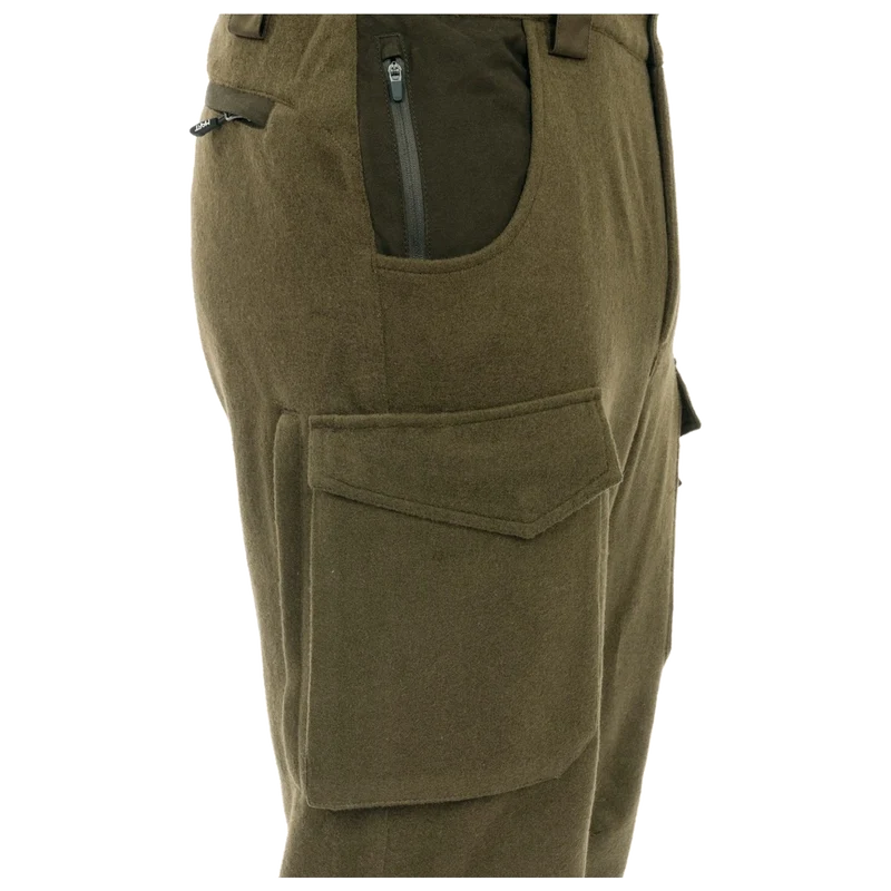 Pantalón de caza Hart NATURE-T - imagen 4