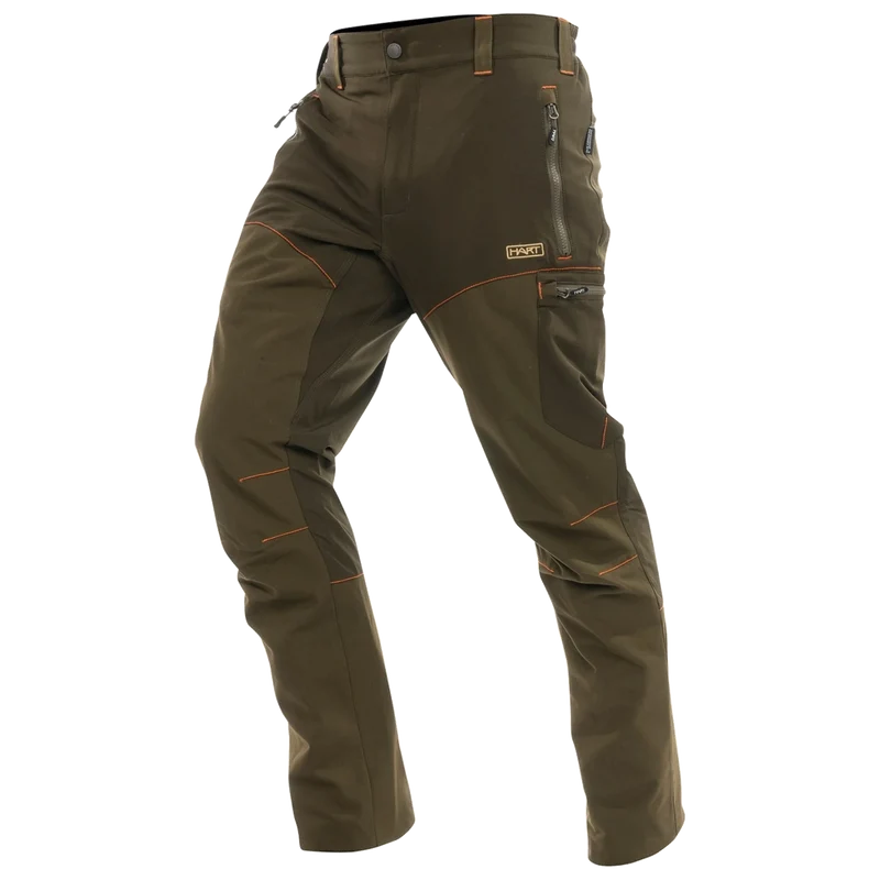 Pantalón de caza Hart OBET-T - imagen 1