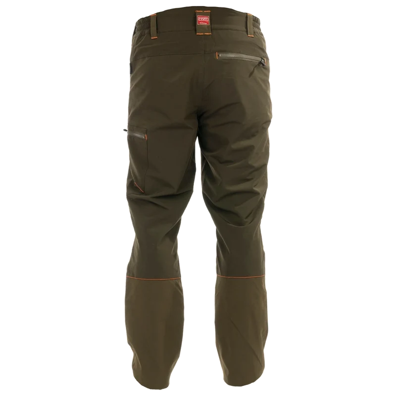 Pantalón de caza Hart OBET-T - imagen 3