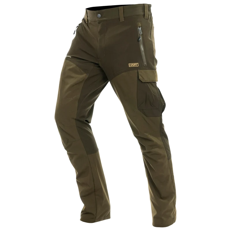 Pantalón de caza Hart RANDO-T EVO - imagen 1