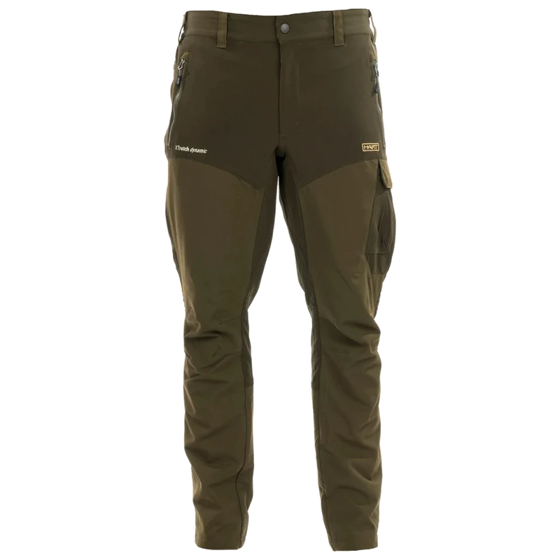 Pantalón de caza Hart RANDO-T EVO - imagen 2