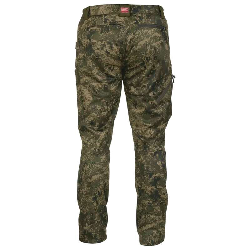 Pantalón de caza Hart STILK-TXT - imagen 8