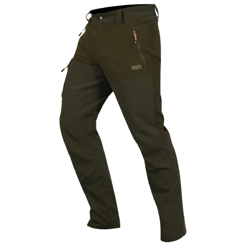 Pantalón de caza Hart SUBER-T - imagen 1