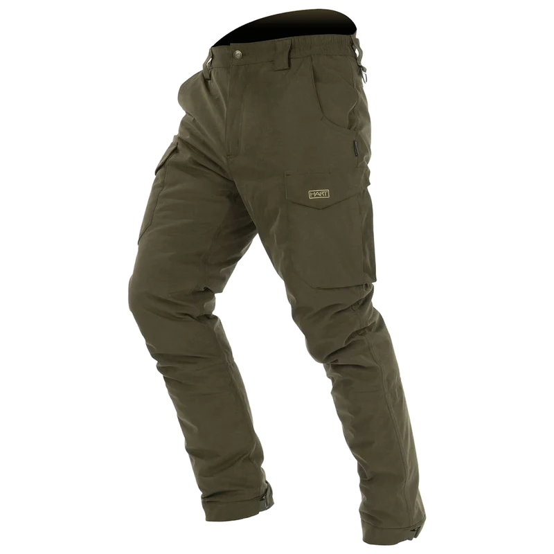 Pantalón de caza Hart TAUNUS 3-T - imagen 1