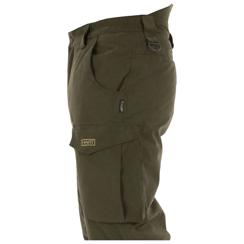 Pantalón de caza Hart TAUNUS 3-T - imagen 4