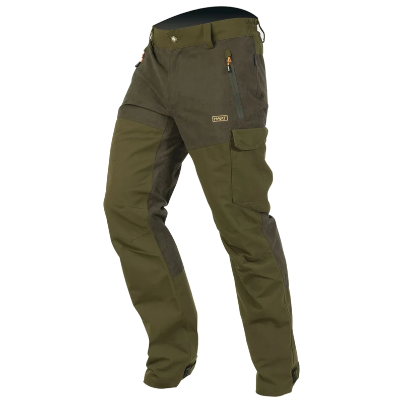 Pantalón de caza Hart TAUNUS XHP-T - imagen 1