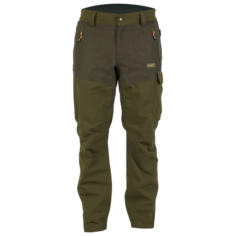 Pantalón de caza Hart TAUNUS XHP-T - imagen 2