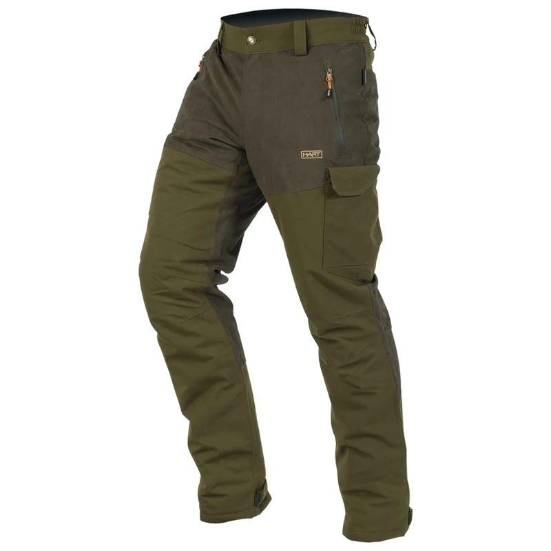 Pantalón de caza Hart TAUNUS XHP-TW - imagen 1