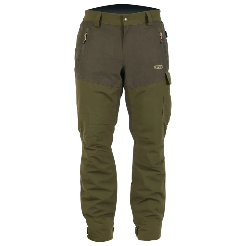 Pantalón de caza Hart TAUNUS XHP-TW - imagen 2