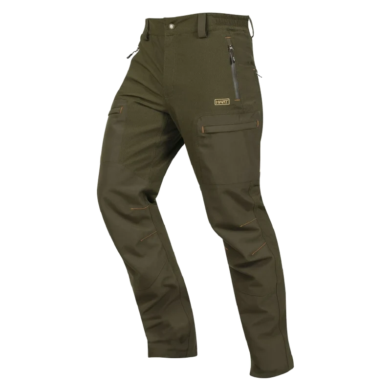 Pantalón de caza Hart VENTOUX-T - imagen 1