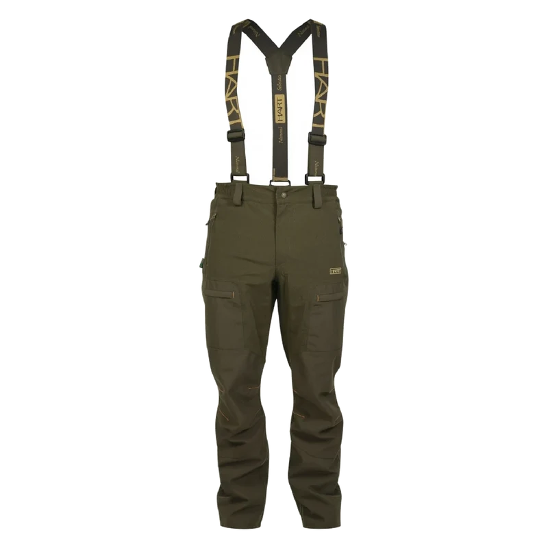 Pantalón de caza Hart VENTOUX-T - imagen 2