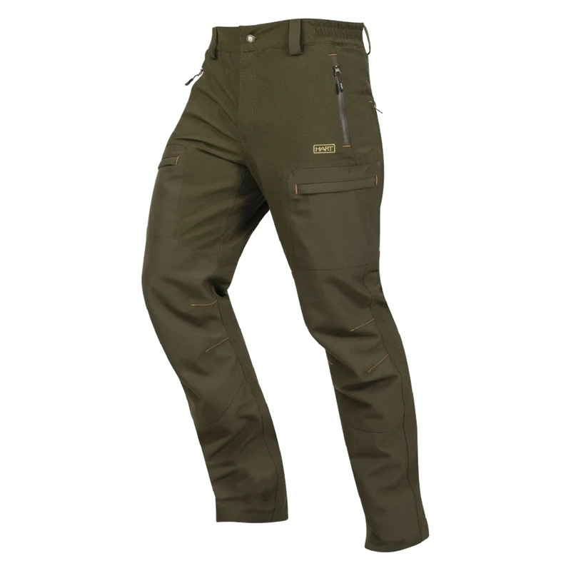 Pantalón de caza Hart VENTOUX-T - imagen 5