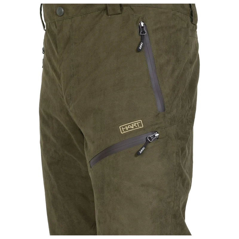 Pantalón de caza Hart WEITER-T - imagen 4